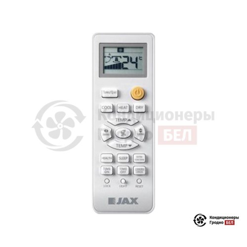 Настенная сплит-система JAX ACiU-10HE в Гродно