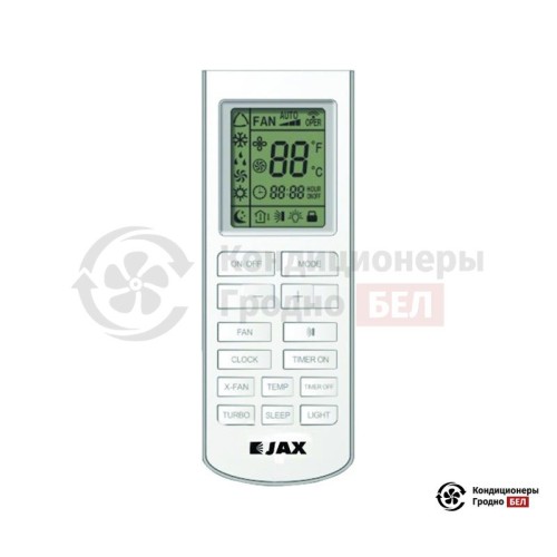 Настенная сплит-система JAX ACM-08HE в Гродно