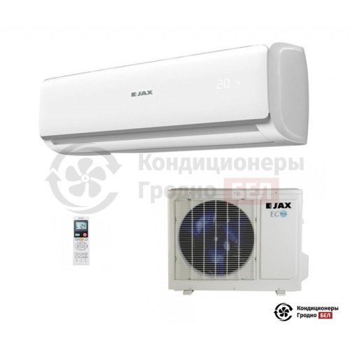 Настенная сплит-система Jax ACN - 14 HE в Гродно
