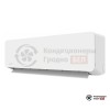 Настенная сплит-система Just Aircon JAE-12HPSA/MB в Гродно