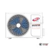 Настенная сплит-система Just Aircon JAE-09HPSIA/MB в Гродно