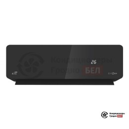 Just Aircon JAC-10HPSIA/CAC