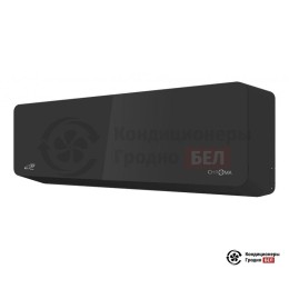 Just Aircon JAC-13HPSIA/CAC