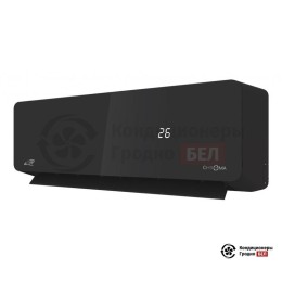 Just Aircon JAC-13HPSIA/CAC