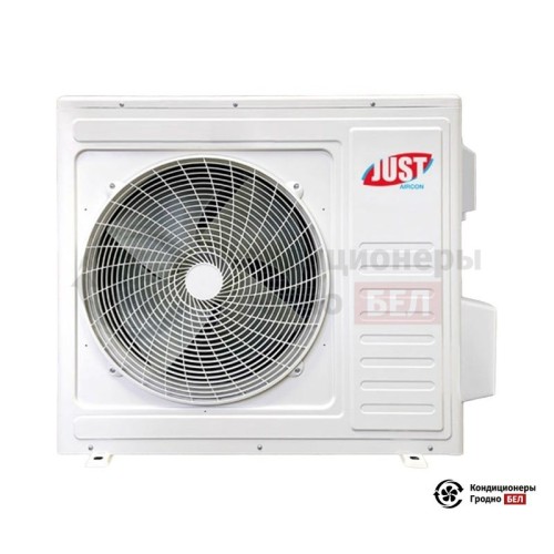 Настенная сплит-система Just Aircon JAC-36HPSA/LF в Гродно