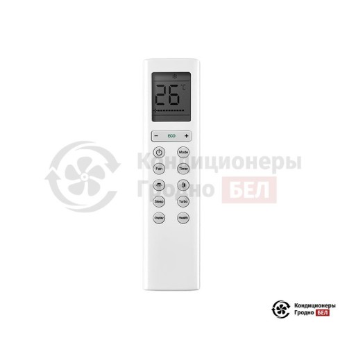 Настенная сплит-система Just Aircon JAC-36HPSA/LF в Гродно