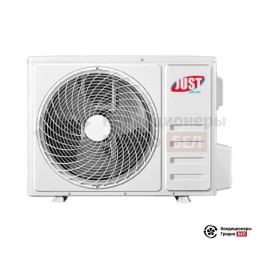 Just Aircon JAC-28HPSA/IF