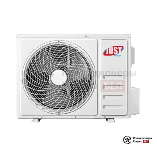 Настенная сплит-система Just Aircon JAC-28HPSA/IF в Гродно