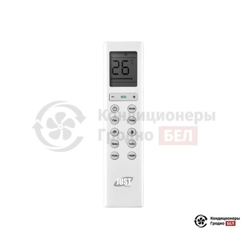 Настенная сплит-система Just Aircon JAC-07HPSA/IF в Гродно