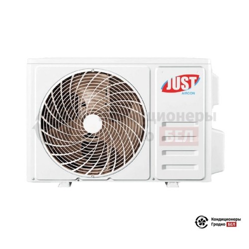 Настенная сплит-система Just Aircon JAC-18HPSA/IF в Гродно
