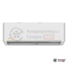 Настенная сплит-система Just Aircon JAC-18HPSIA/TPF в Гродно