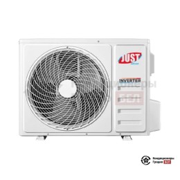 Just Aircon JAC-18HPSIA/XAB1