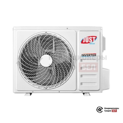 Настенная сплит-система Just Aircon JAC-24HPSIA/XAB1 в Гродно