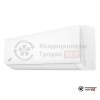 Настенная сплит-система Just Aircon JAC-12HPSIA/XAB1 в Гродно