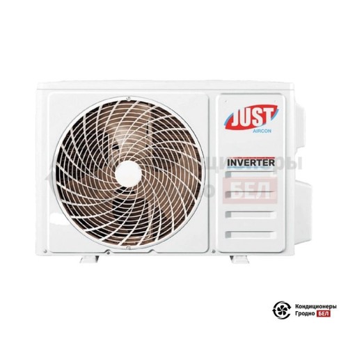 Настенная сплит-система Just Aircon JAC-12HPSIA/XAB1 в Гродно