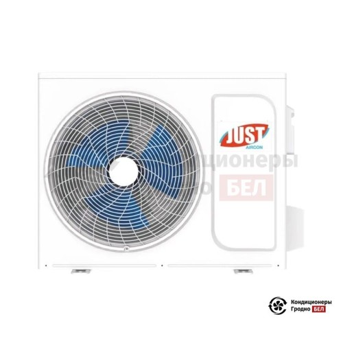 Настенная сплит-система Just Aircon JAC-24HPSA/CGS в Гродно