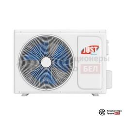 Just Aircon JAC-12HPSA/CGS