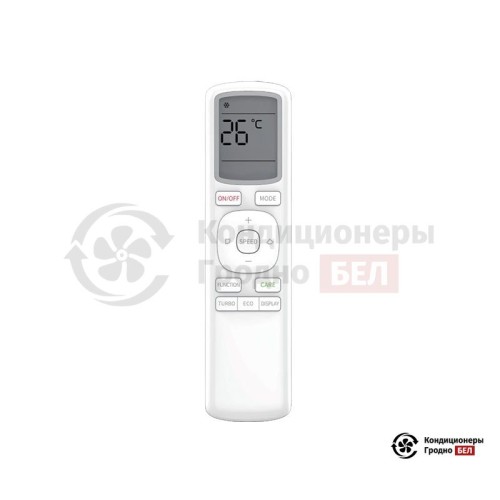 Настенная сплит-система Just Aircon JAC-12HPSA/CGS в Гродно
