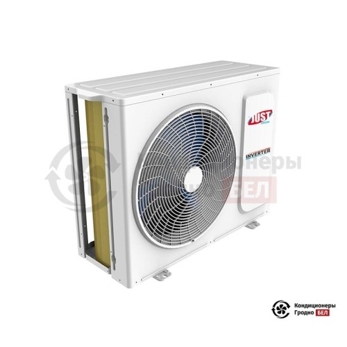 Настенная сплит-система Just Aircon JAC-24HPSIA/CGS в Гродно