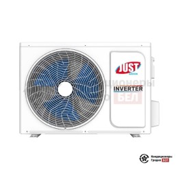 Just Aircon JAC-12HPSIA/CGS