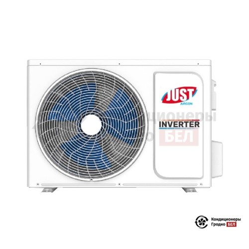 Настенная сплит-система Just Aircon JAC-12HPSIA/CGS в Гродно