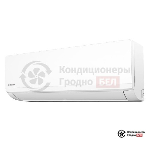 Настенная сплит-система Kentatsu KSGI53HFAN1/KSRI53HFAN1 в Гродно