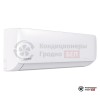 Настенная сплит-система Kentatsu KSGAA35HZRN1/KSRAA35HZRN1 в Гродно