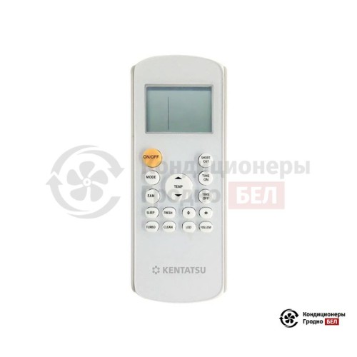 Настенная сплит-система Kentatsu KSGN105HFAN1/KSRN105HFAN1/-40 в Гродно