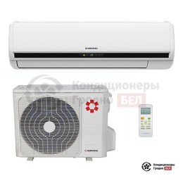 Kentatsu KSGN105HFAN1/KSRN105HFAN1
