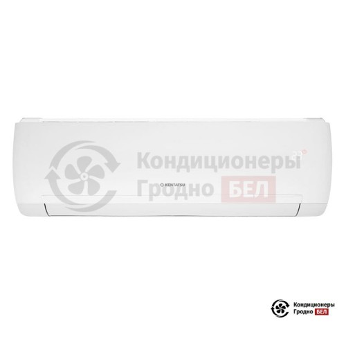 Настенная сплит-система Kentatsu KSGUA50HZRN1/KSRUA50HZRN1 в Гродно