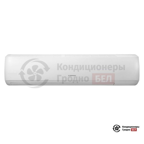 Настенная сплит-система Kentatsu KSGQA95HFAN1/KSRQA95HFAN1 в Гродно