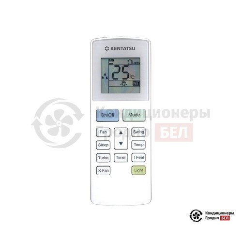 Настенная сплит-система Kentatsu KSGTI70HFAN1/KSRTI70HFAN1 в Гродно