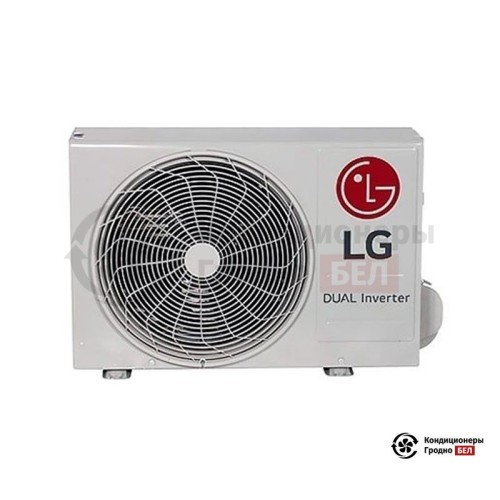Настенная сплит-система LG AP09RT в Гродно