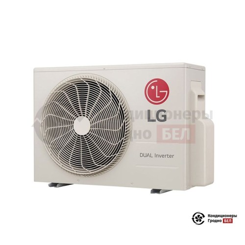 Настенная сплит-система LG A09FT в Гродно