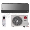 Настенная сплит-система LG AC12BQ в Гродно