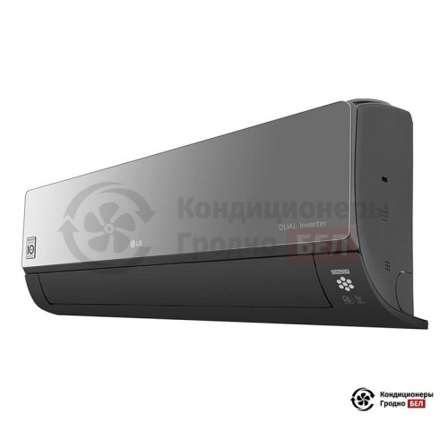 Настенная сплит-система LG AC12BQ в Гродно