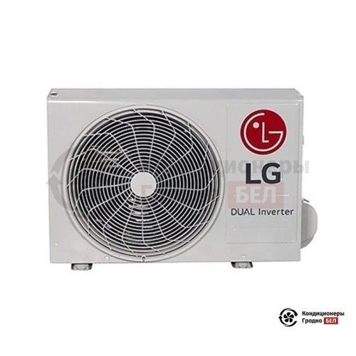 Настенная сплит-система LG AC12BQ в Гродно