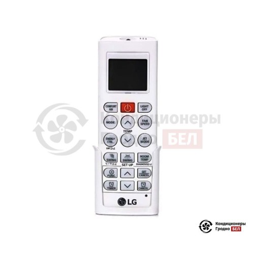 Настенная сплит-система LG AC12BQ в Гродно