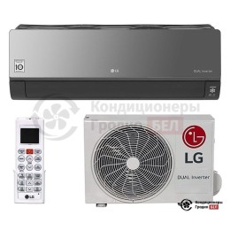 LG AC09BQ