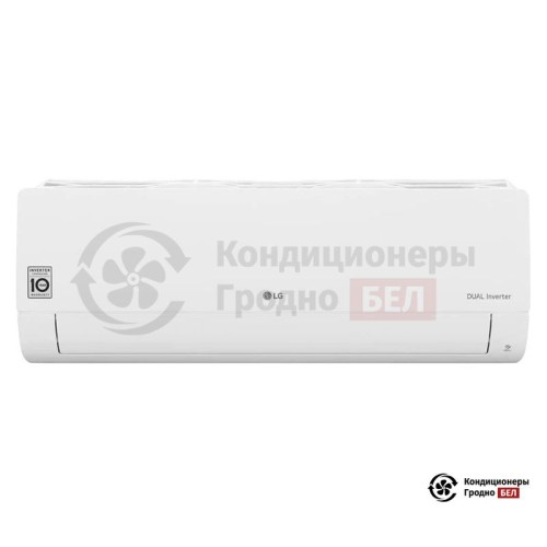 Настенная сплит-система LG S07EQR в Гродно