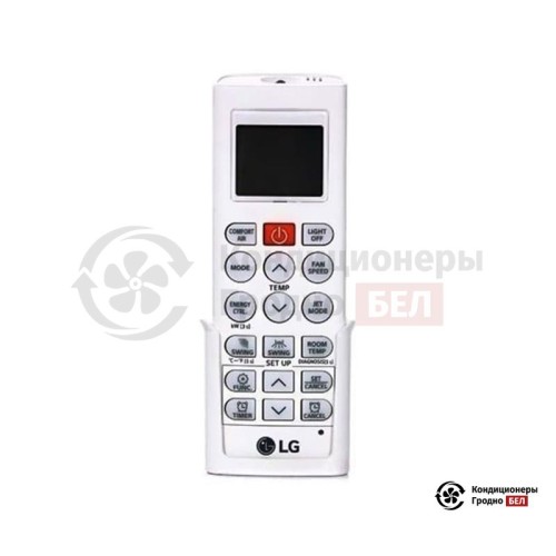 Настенная сплит-система LG PC07SQR в Гродно