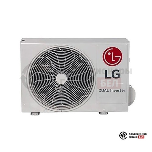 Настенная сплит-система LG PC18SQ в Гродно