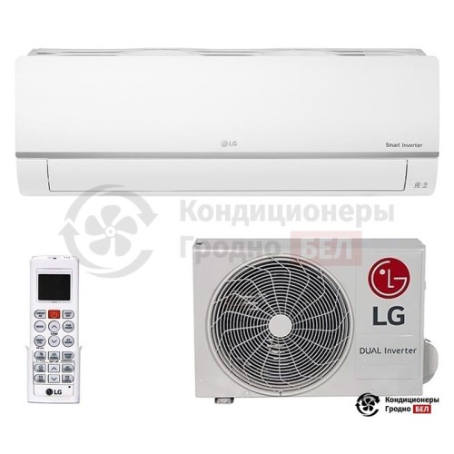 Настенная сплит-система LG P18SP в Гродно