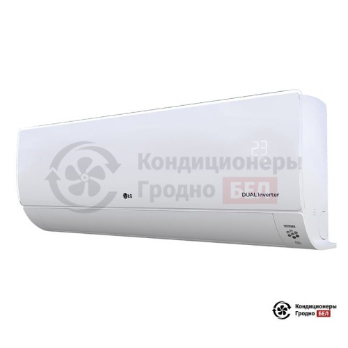 Настенная сплит-система LG B09TS/NSAR в Гродно