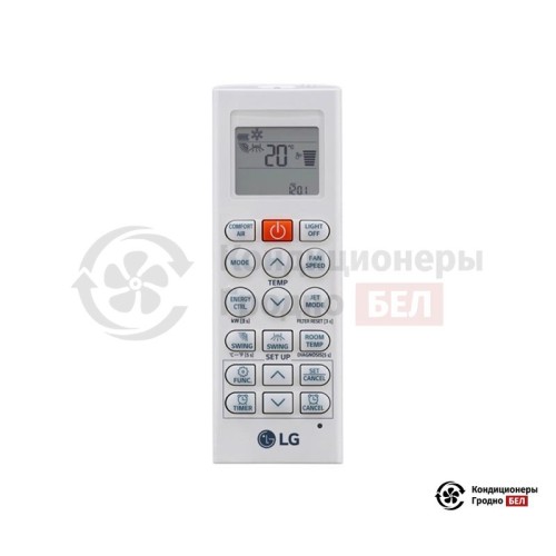 Настенная сплит-система LG B09TS в Гродно