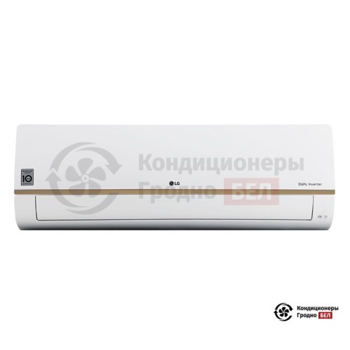 Настенная сплит-система LG TC18GQ в Гродно