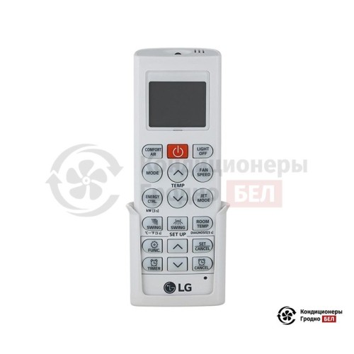 Настенная сплит-система LG TC18GQ в Гродно