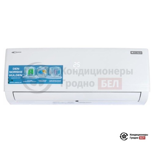 Настенная сплит-система Leberg LS-12ODI3/LU-12ODI3 в Гродно