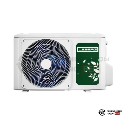Настенная сплит-система Leberg LBS-VKG07UA2/LBU-VKG07UA2 в Гродно