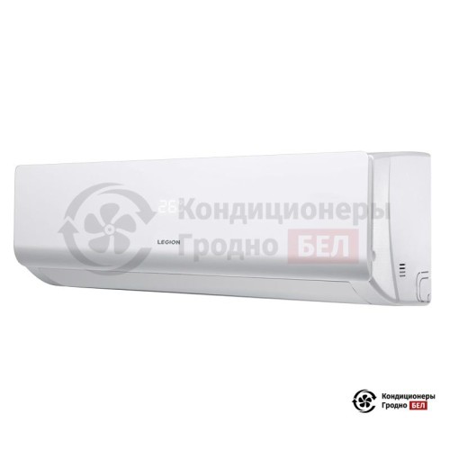 Настенная сплит-система Legion LE-FR12RH в Гродно